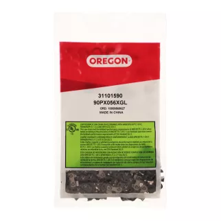 Цепь пильная 3/8" 56 звеньев 1,1 мм Greenworks