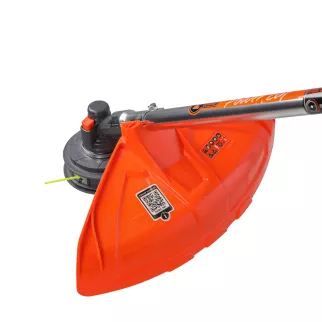 Триммер бензиновый DAEWOO DABC 560, 3,2 л.с. захват 25/42 см