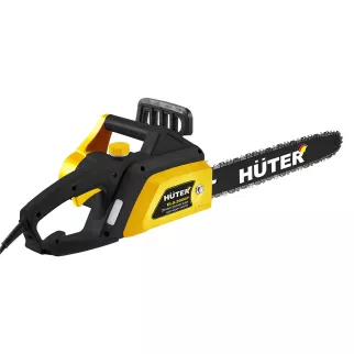 Пила электрическая HUTER ELS-2000P, 2000 Вт шина 16" (40 см)