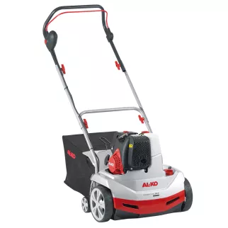 Скарификатор-аэратор бензиновый AL-KO Comfort 38P 144F 1,8 л.с.
