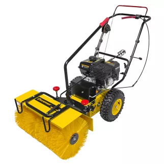 Машина подметально-уборочная CHAMPION GS5562, 5,45 л.с.