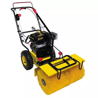 Машина подметально-уборочная CHAMPION GS5562, 5,45 л.с.