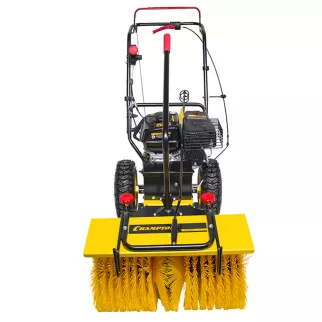 Машина подметально-уборочная CHAMPION GS5562, 5,45 л.с.