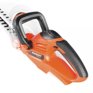 Кусторез аккумуляторный PATRIOT UES СН 255, 21 В лезвия 51 см без АКБ и ЗУ