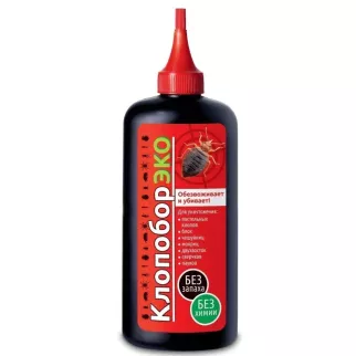 Средство защиты КлопоборЭКО дуст 100 г