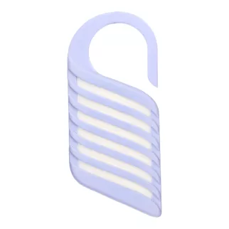 Секция от моли BROS с запахом лаванды