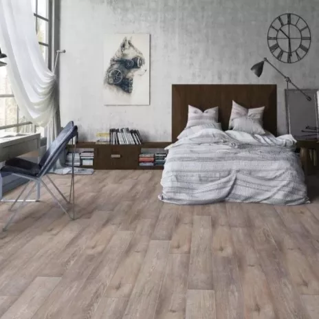 Ламинат TIMBER Forester Дуб Ористано с фаской 10 мм АС5/33 класс 1,232 м2