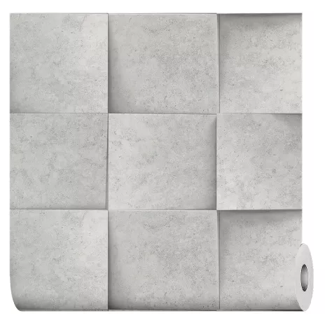 Обои флизелиновые 10х1,06 м Аспект Бронкс 70514-14 К2194