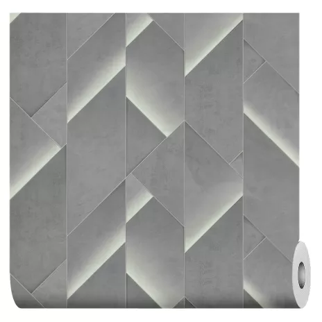 Обои флизелиновые 10х1,06 м АРТЕКС Акцент 10946-04 К2295