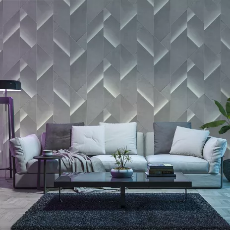 Обои флизелиновые 10х1,06 м АРТЕКС Акцент 10946-04 К2295