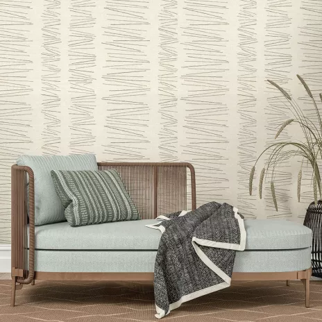 Обои флизелиновые 10х1,06 м Deco-Deco Code 7257-01 К2454