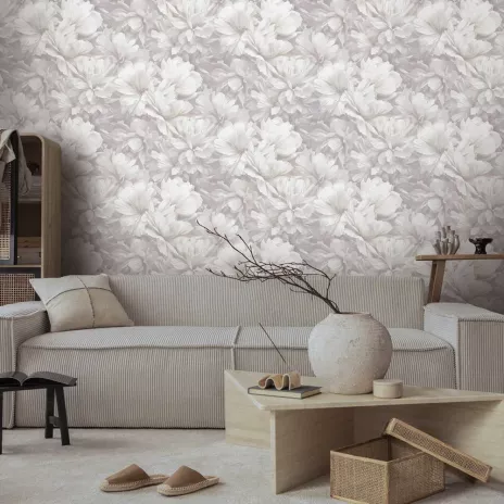 Обои флизелиновые 10х1,06 м Victoria Stenova Dolce 588212 К2648