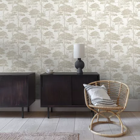 Обои флизелиновые 10х0,53 м Grandeco WALL FASHION Maison MN3003 К2630