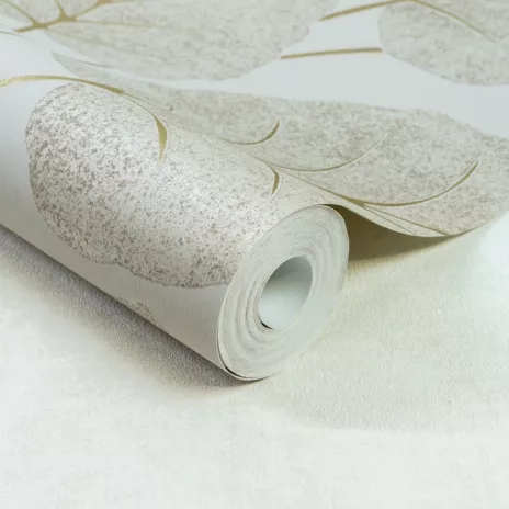 Обои флизелиновые 10х0,53 м GrandecoLife Ciara A63504 К2634