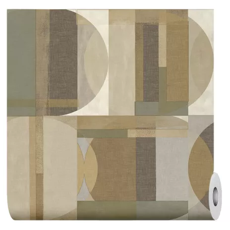 Обои флизелиновые 10х0,53 м GrandecoLife Arcadia A64903 К2640