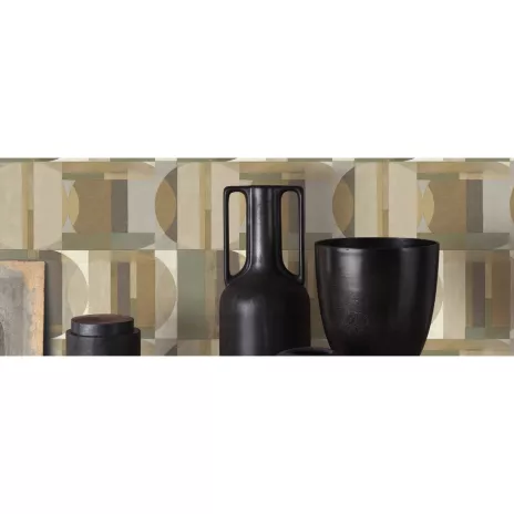 Обои флизелиновые 10х0,53 м GrandecoLife Arcadia A64903 К2640