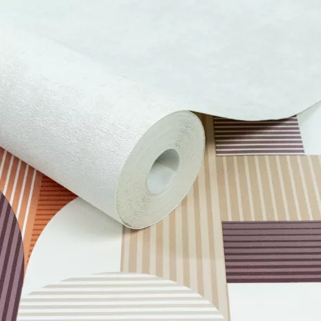 Обои флизелиновые 10х0,53 м GrandecoLife Ciara A53701 К2643