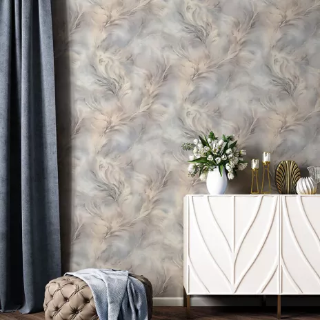 Обои флизелиновые 10х1,06 м HomeColor The Best HC72370-42 К2688