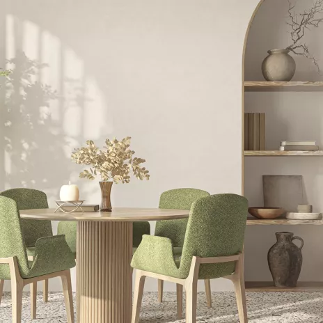 Обои флизелиновые 10х1,06 м АРТЕКС Лес 11239-02 К2780