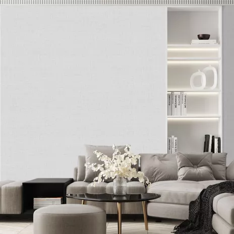 Обои флизелиновые 10х1,06 м EcoLine Эмбер 11157-02