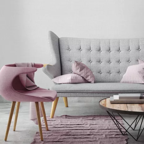 Обои флизелиновые 10х1,06 м EcoLine Эмбер 11157-02