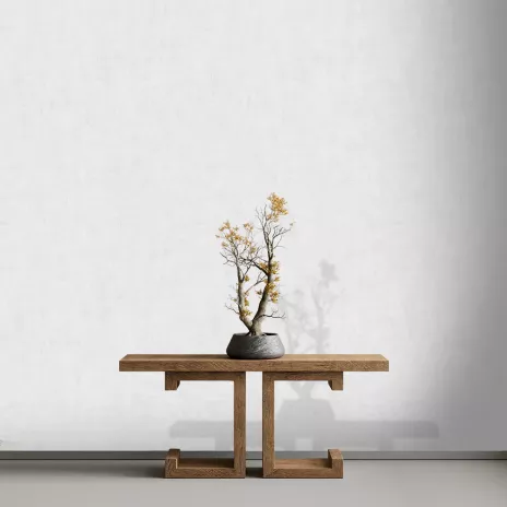 Обои флизелиновые 10х1,06 м Grandeco ForYou BAMBOO R176003 К2787