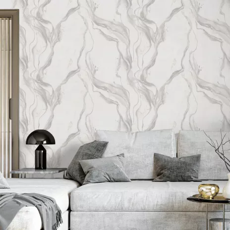 Обои флизелиновые 10х1,06 м HomeColor Arta HC72461-12 К2859