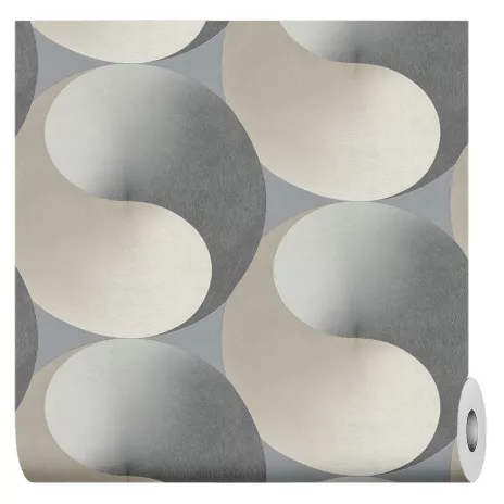 Обои флизелиновые 10х1,06 м Euro Decor Yang 7311-22 К2964