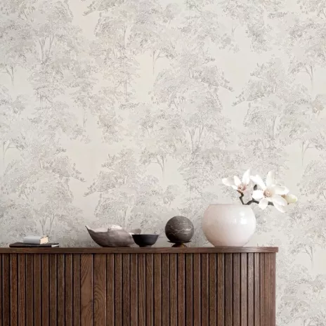 Обои флизелиновые 10х1,06 м Ateliero Bosco 589121 К2982