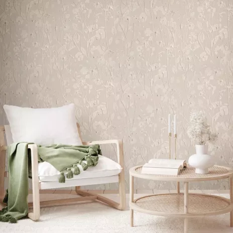 Обои флизелиновые 10х1,06 м Ateliero Avalon 585351 К3046