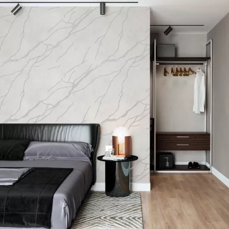 Обои флизелиновые 10х1,06 м HomeColor Rich Potal HC72604-14 К3031