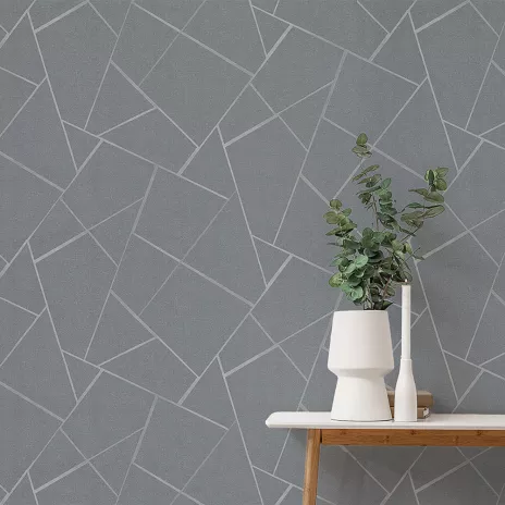 Обои флизелиновые 10х1,06 м Аспект Фрейм 70693-46 К3041