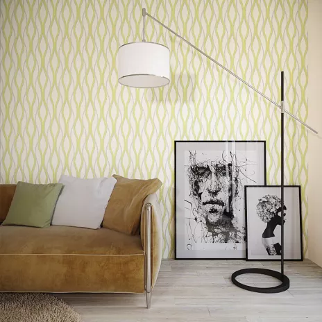 Обои флизелиновые 10х0,53 м Палитра PL51001-14 к539