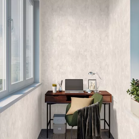 Обои флизелиновые 10х1,06 м Палитра Cross PL72519-28 К3132