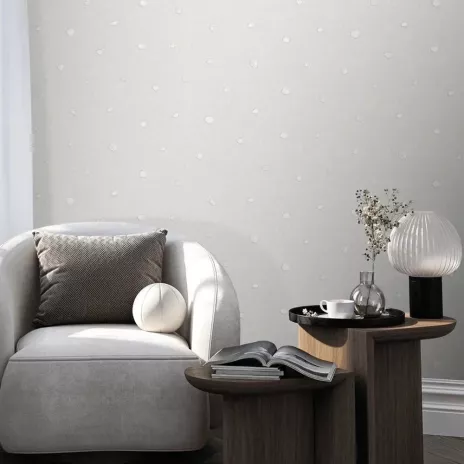 Обои флизелиновые 10х1,06 м Victoria Stenova Platina 585491 К3175