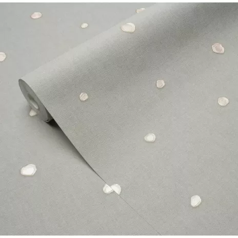 Обои флизелиновые 10х1,06 м Victoria Stenova Platina 585493 К3176