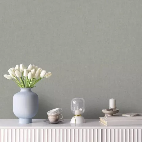 Обои флизелиновые 10х1,06 м Victoria Stenova Platina 585503 К3176