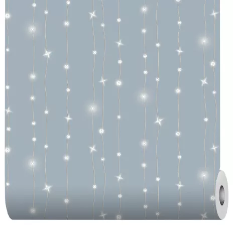 Обои флизелиновые 10х1,06 м Wallsecret Фиеста 9178-13 К3272