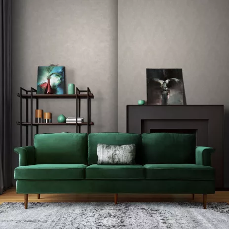 Обои флизелиновые 10х1,06 м Эрисманн Tessa 60181-07 К2300