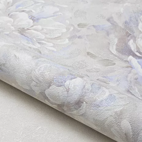 Обои флизелиновые 10х1,06 м WallSecret Grande Fleur 8623-03 К2618