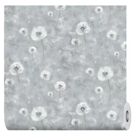 Обои флизелиновые 10х1,06 м Grandeco ZOE R124105 К2745