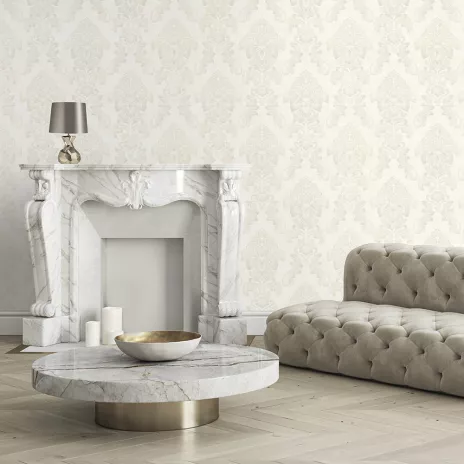 Обои флизелиновые 10х1,06 м АРТЕКС Севилья 10694-01 К2831