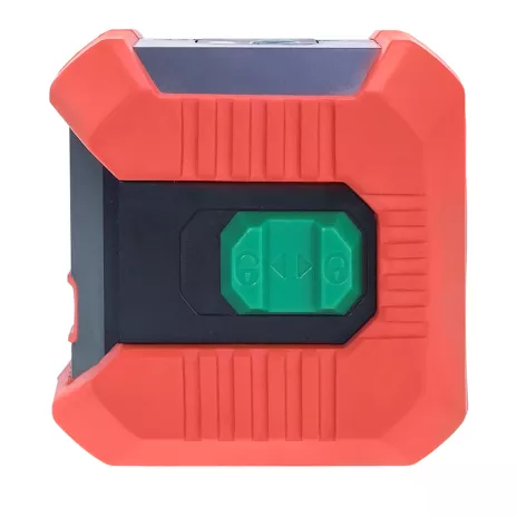 Лазерный нивелир CONDTROL QB Green 20 м