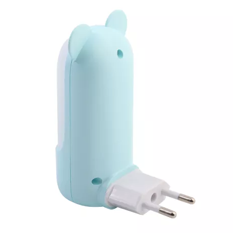 Ночник с выключателем Camelion Уши 0,8 Вт LED