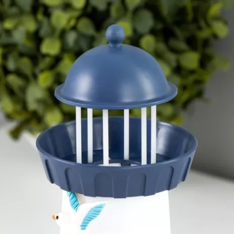Ночник RISALUX Морской маяк LED от батареек