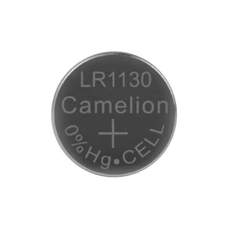 Батарейка Camelion AG10 LR54 10 шт