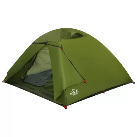 Палатка 4-местная «TRACKER 4» 260х240х130 см