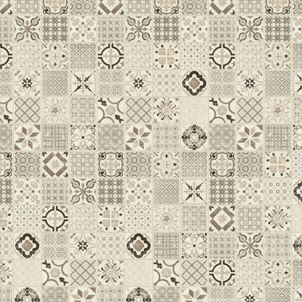 plitka pvh zamkovaya retro cherno belyj 1