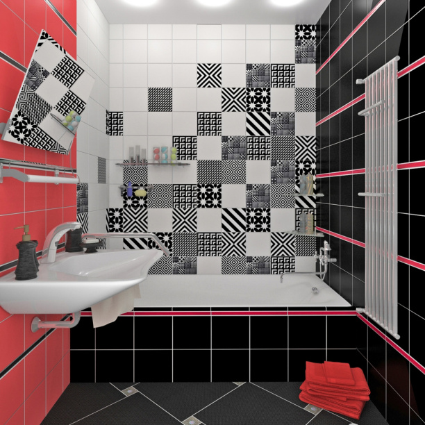 plitka nastennaya san remo belaya matovaya