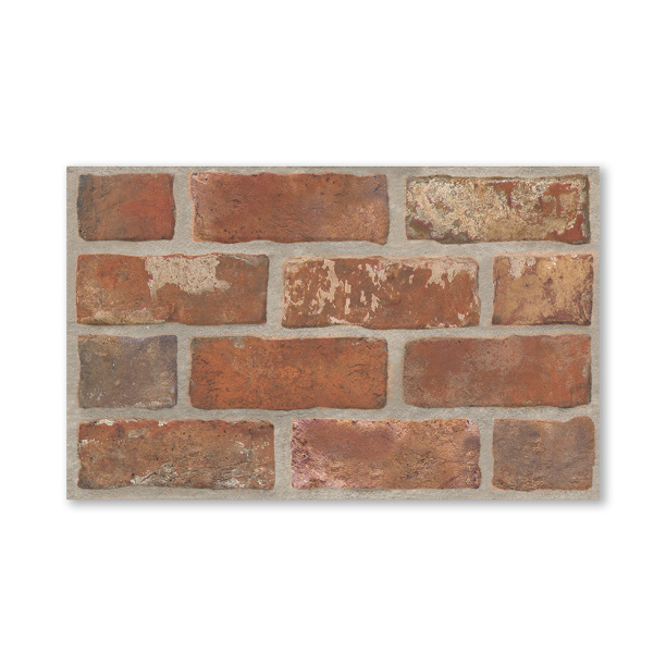 plitka nastennaya loft korichnevaya kirpich